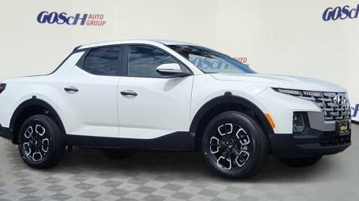 HYUNDAI SANTA CRUZ 2024 5NTJB4DE8RH114535 image